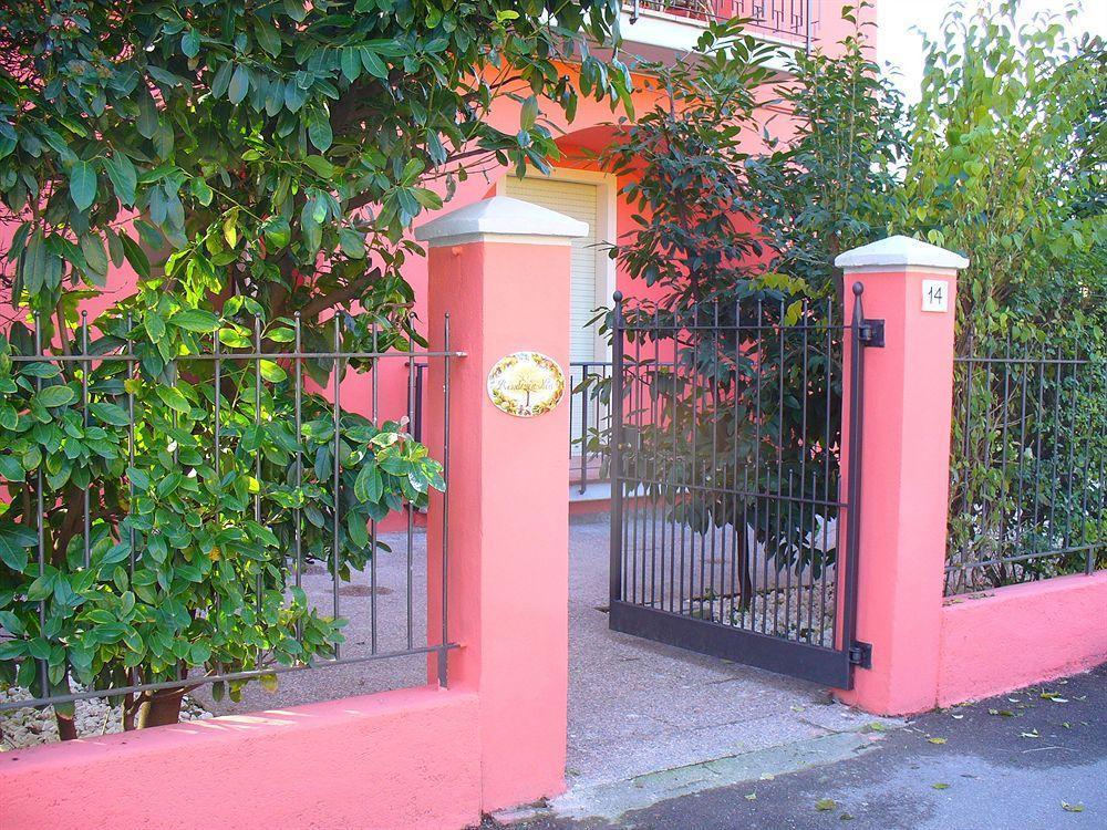 Villa Noce เบรเชีย ภายนอก รูปภาพ