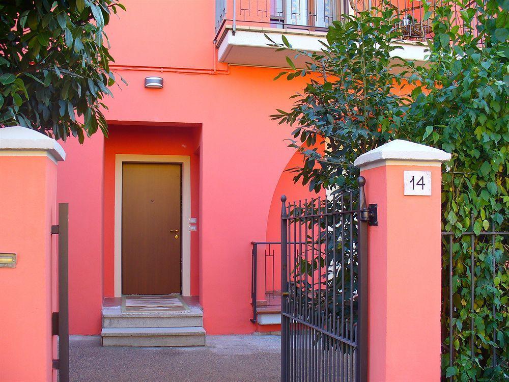 Villa Noce เบรเชีย ภายนอก รูปภาพ