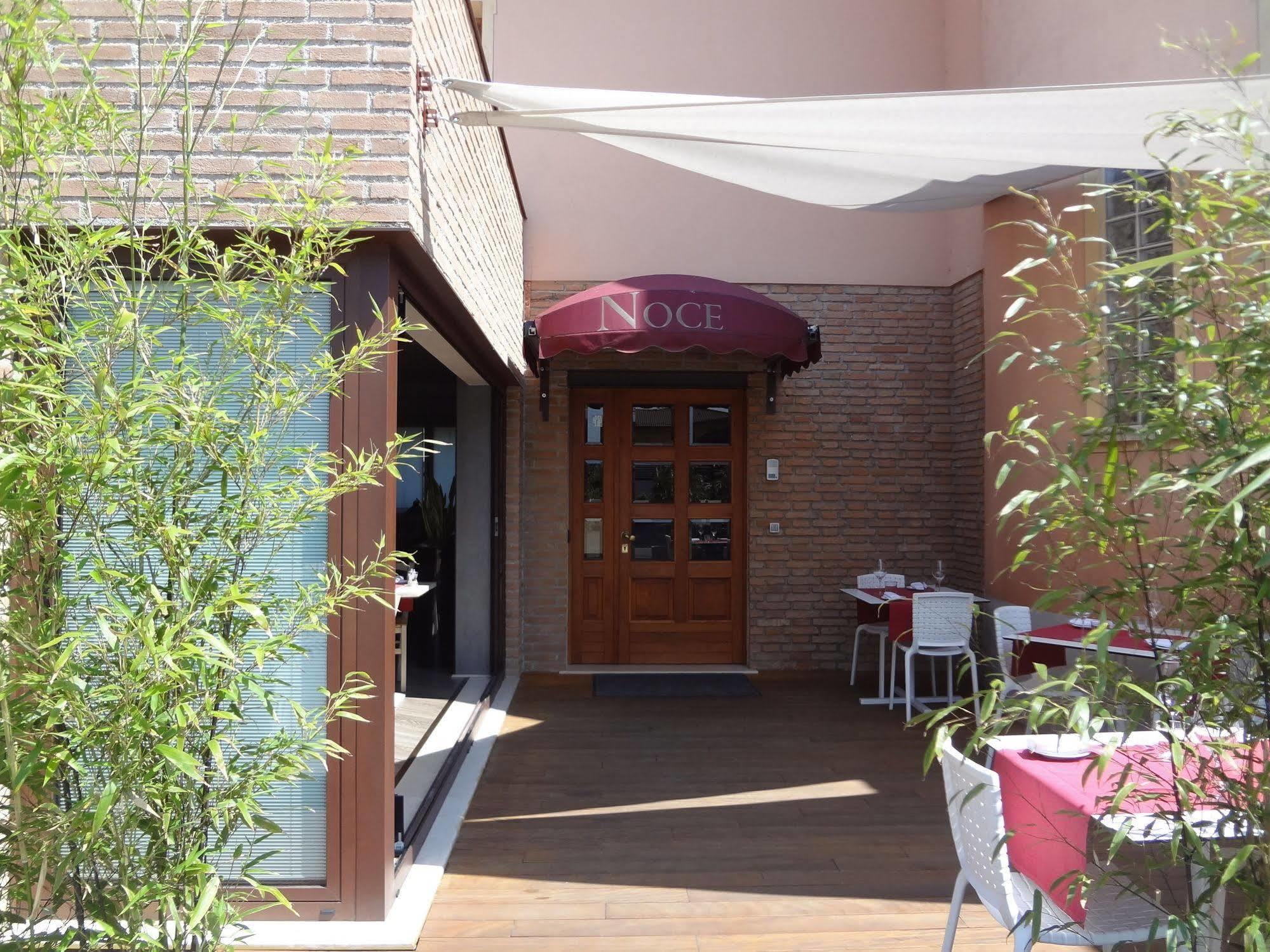 Villa Noce เบรเชีย ภายนอก รูปภาพ