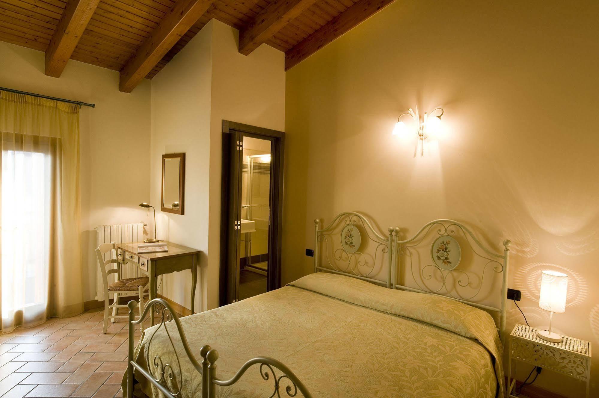 Villa Noce เบรเชีย ภายนอก รูปภาพ