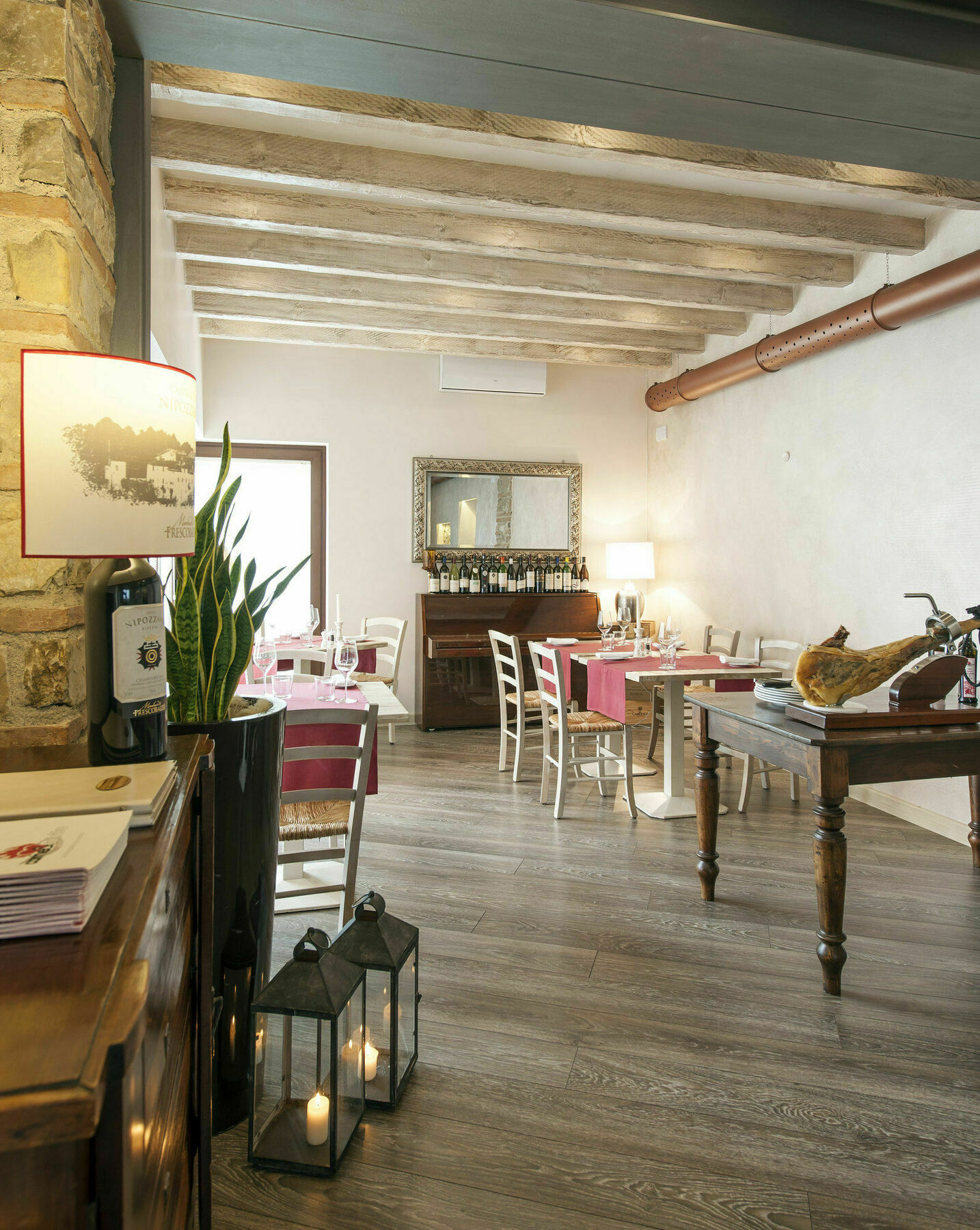 Villa Noce เบรเชีย ภายนอก รูปภาพ