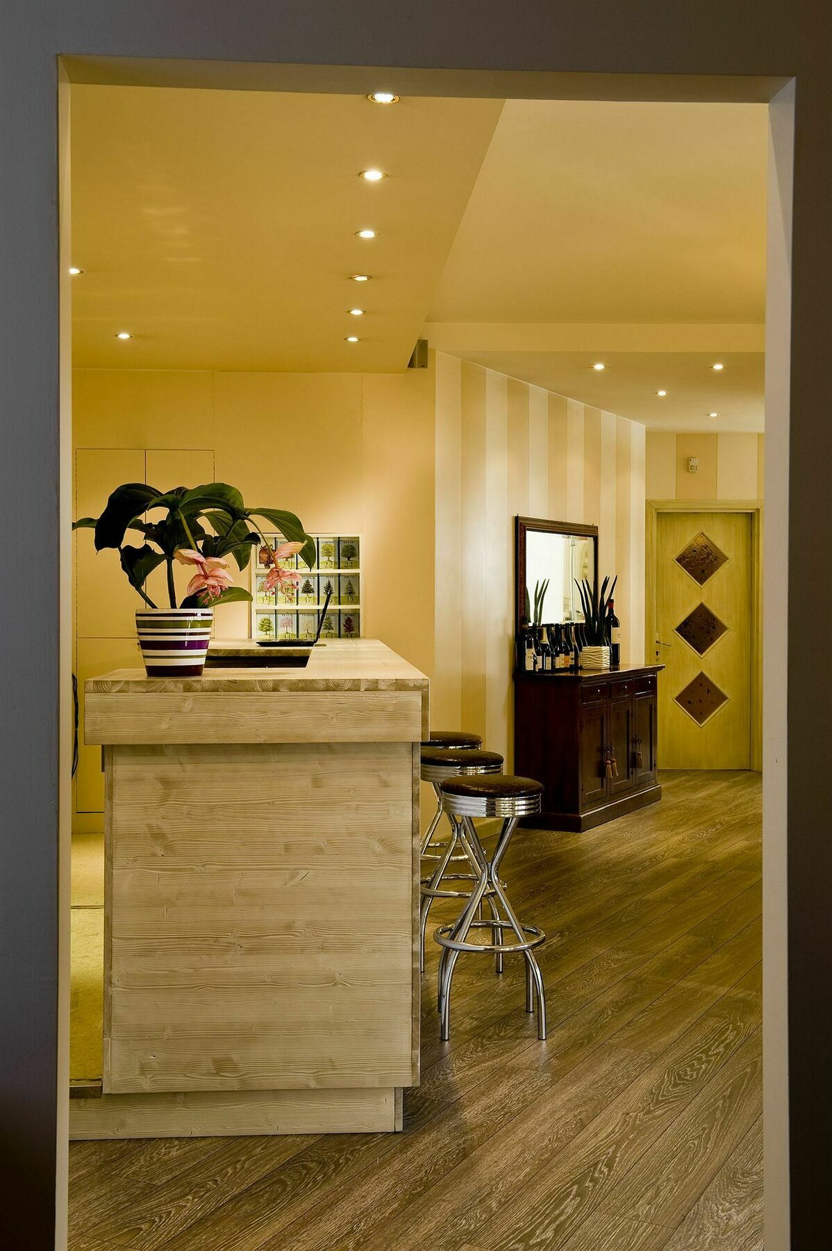 Villa Noce เบรเชีย ภายนอก รูปภาพ